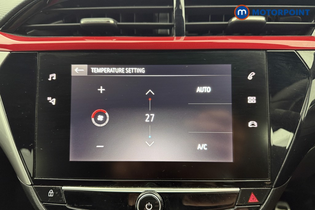 Vauxhall Corsa GS Manual Petrol Hatchback - Stock Number (1581301) - 6th supplementary image