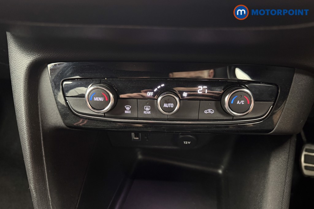 Vauxhall Corsa GS Manual Petrol Hatchback - Stock Number (1581301) - 7th supplementary image