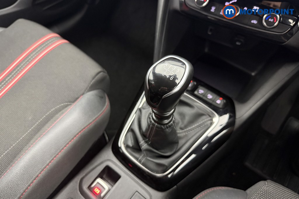 Vauxhall Corsa GS Manual Petrol Hatchback - Stock Number (1581301) - 8th supplementary image