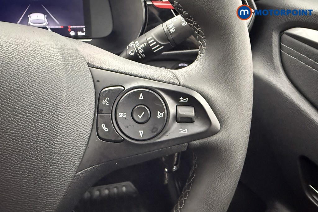 Vauxhall Corsa GS Manual Petrol Hatchback - Stock Number (1581301) - 10th supplementary image