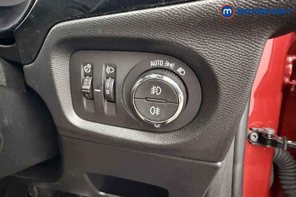 Vauxhall Corsa GS Manual Petrol Hatchback - Stock Number (1581301) - 11th supplementary image