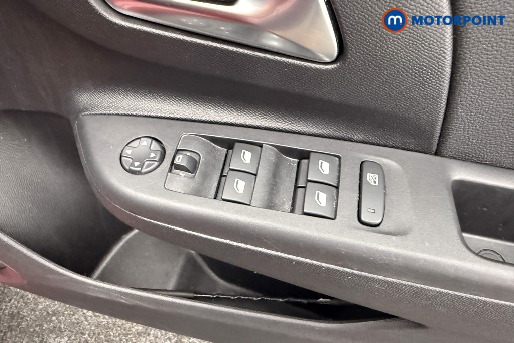 Vauxhall Corsa GS Manual Petrol Hatchback - Stock Number (1581301) - 12th supplementary image