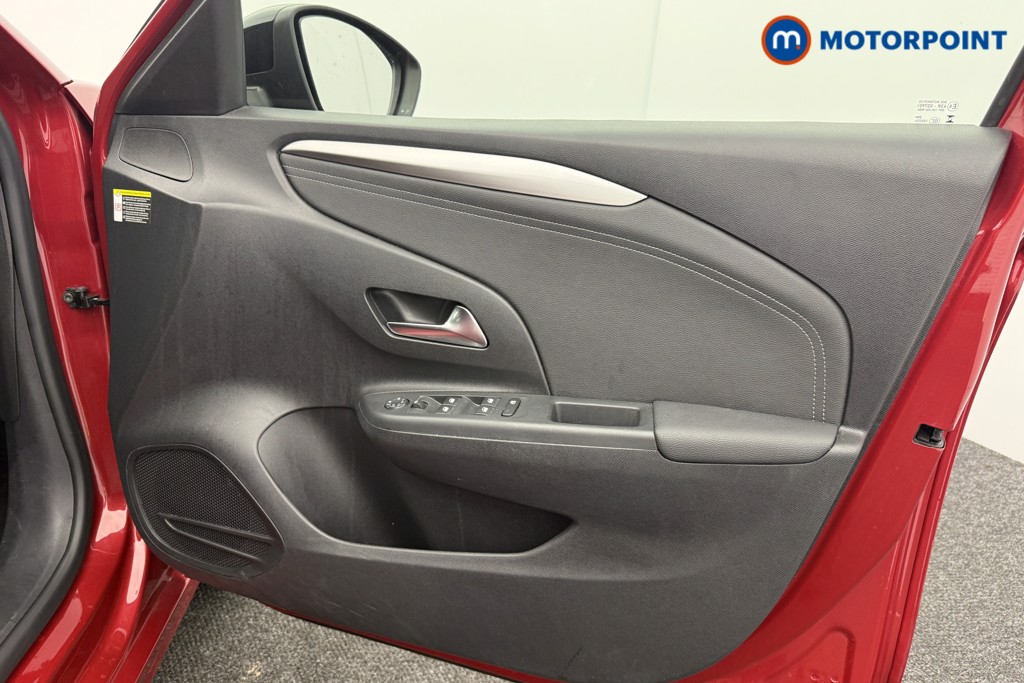 Vauxhall Corsa GS Manual Petrol Hatchback - Stock Number (1581301) - 13th supplementary image