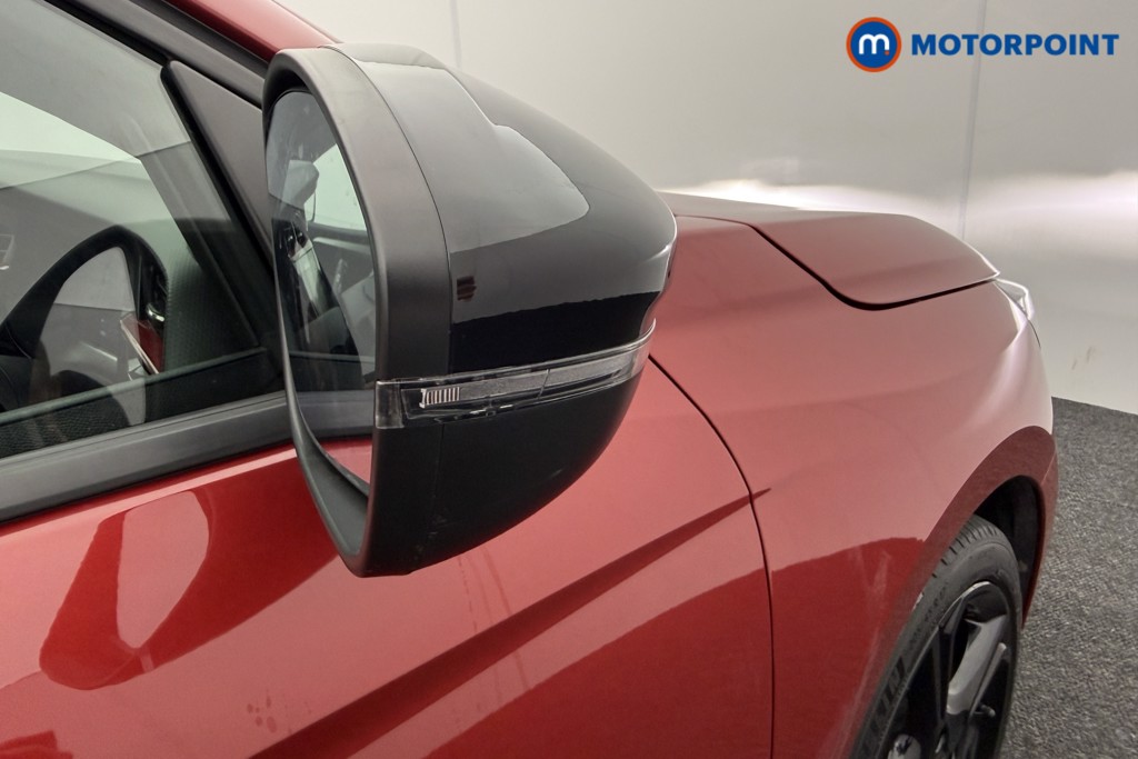 Vauxhall Corsa GS Manual Petrol Hatchback - Stock Number (1581301) - 14th supplementary image