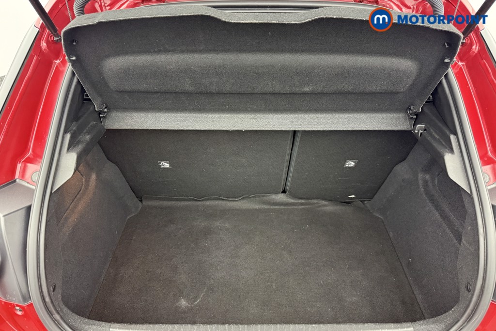 Vauxhall Corsa GS Manual Petrol Hatchback - Stock Number (1581301) - 15th supplementary image