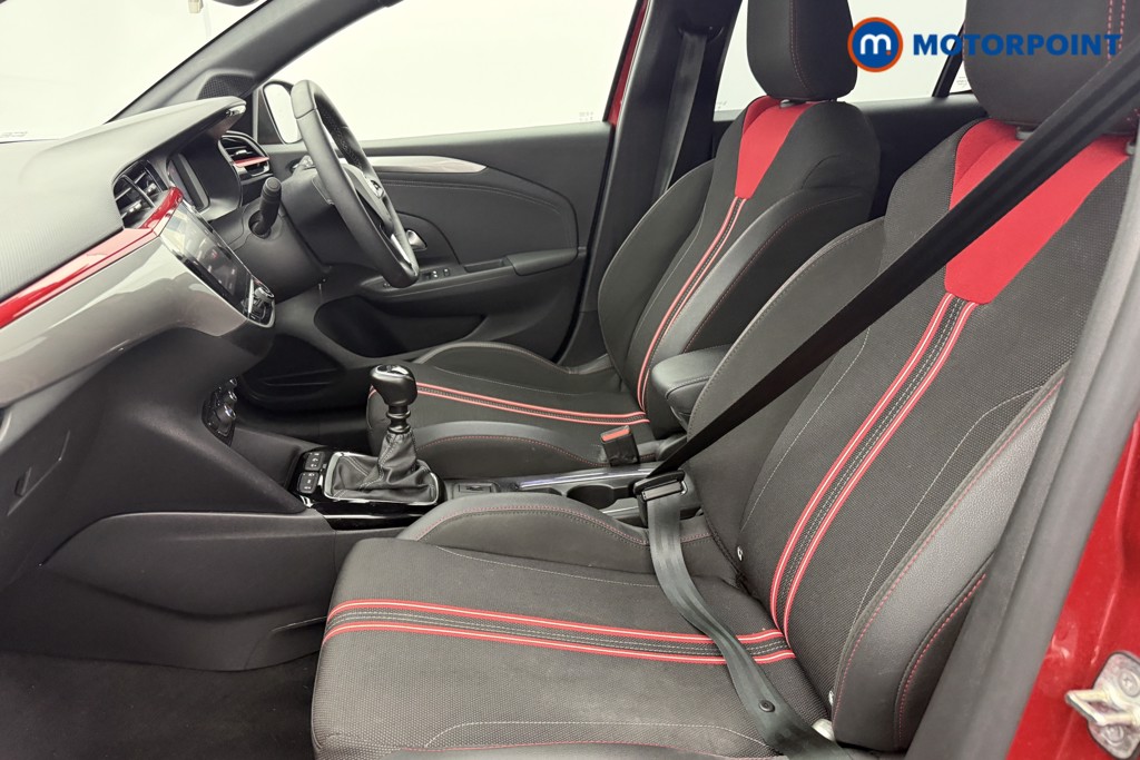 Vauxhall Corsa GS Manual Petrol Hatchback - Stock Number (1581301) - 16th supplementary image