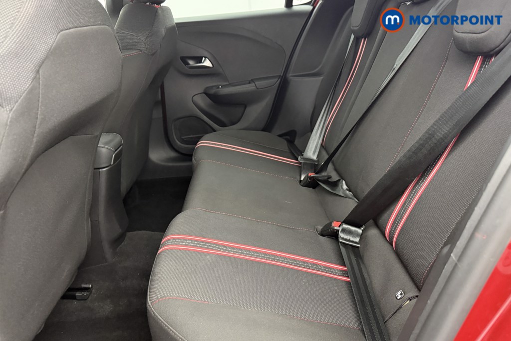 Vauxhall Corsa GS Manual Petrol Hatchback - Stock Number (1581301) - 17th supplementary image