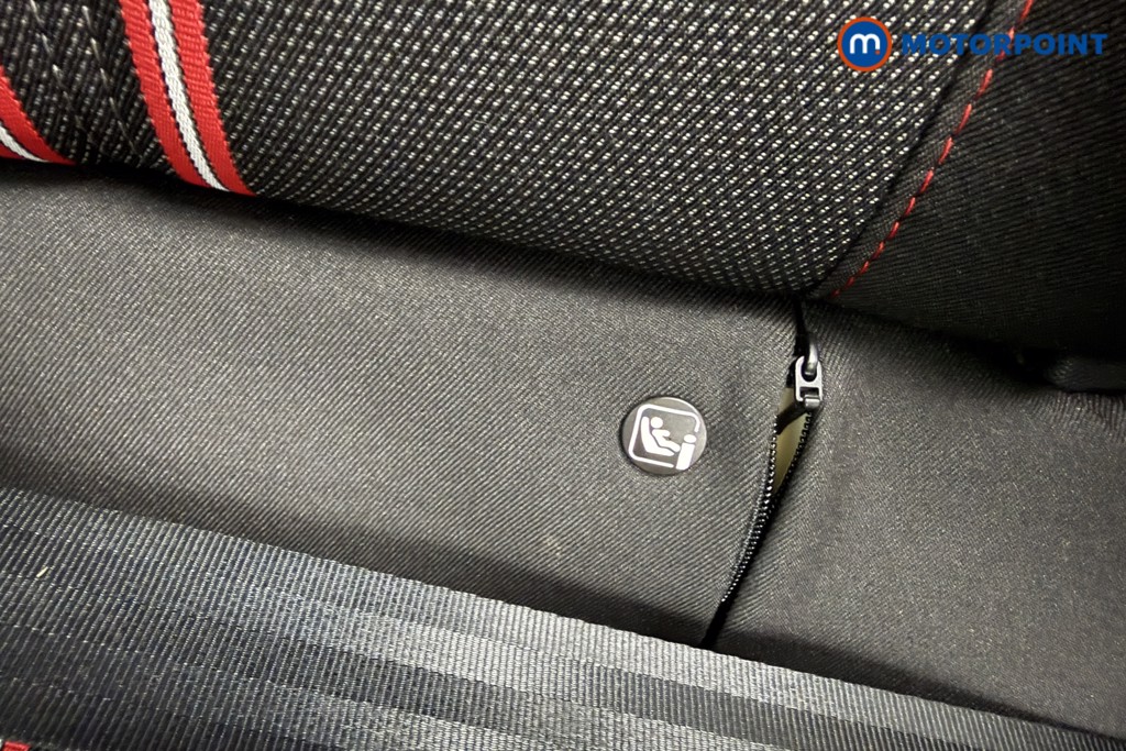 Vauxhall Corsa GS Manual Petrol Hatchback - Stock Number (1581301) - 18th supplementary image