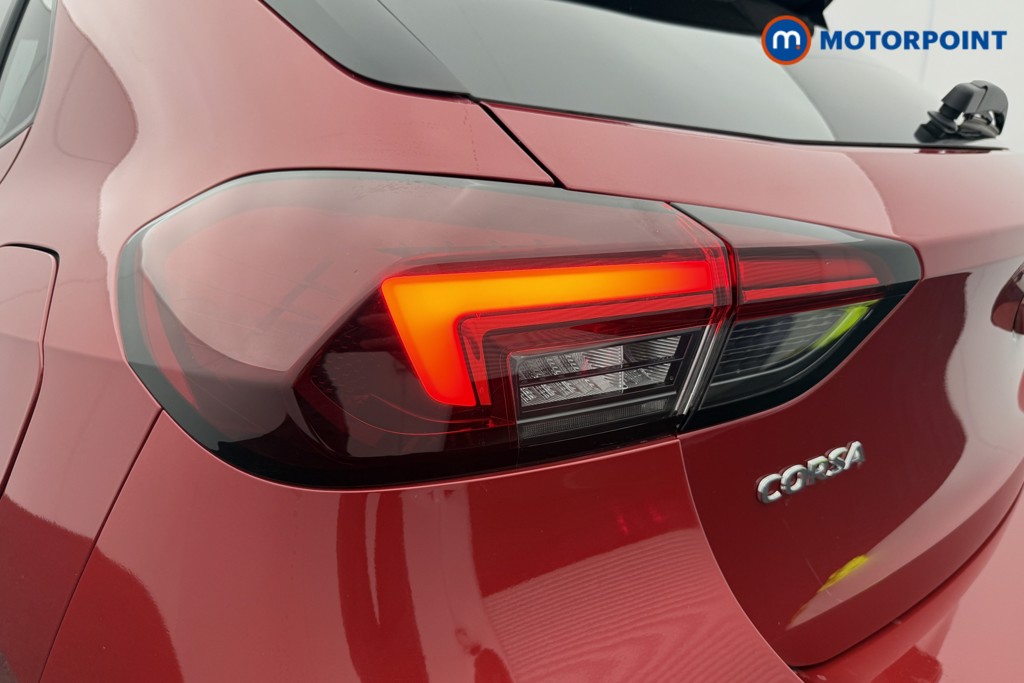 Vauxhall Corsa GS Manual Petrol Hatchback - Stock Number (1581301) - 19th supplementary image