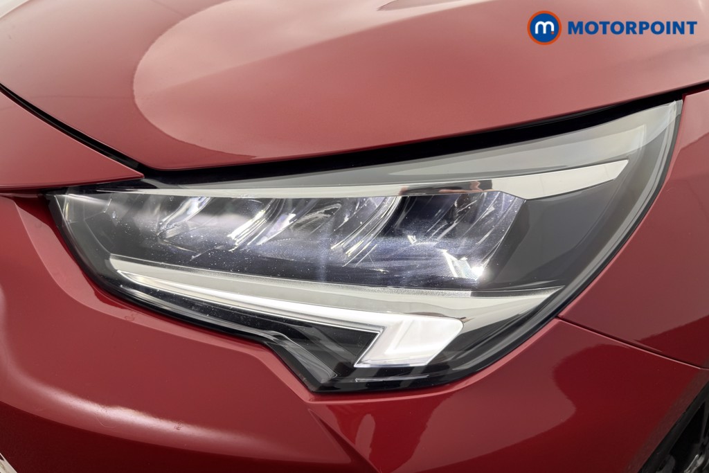 Vauxhall Corsa GS Manual Petrol Hatchback - Stock Number (1581301) - 21st supplementary image