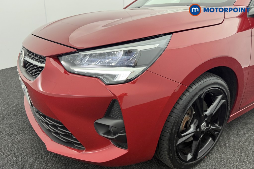 Vauxhall Corsa GS Manual Petrol Hatchback - Stock Number (1581301) - 22nd supplementary image