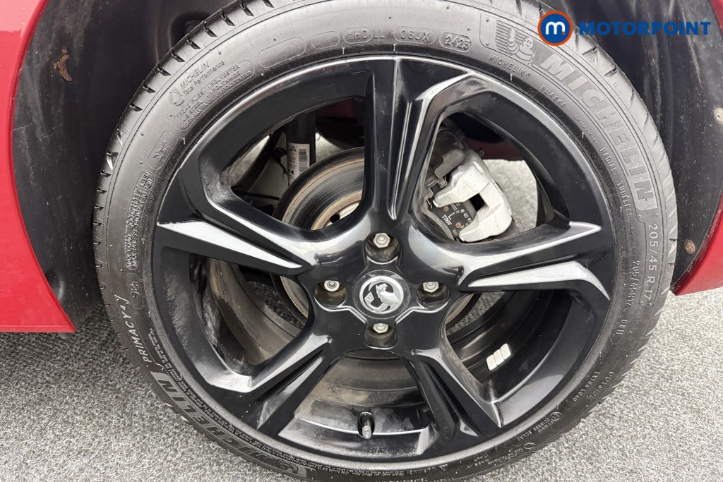 Vauxhall Corsa GS Manual Petrol Hatchback - Stock Number (1581301) - 24th supplementary image