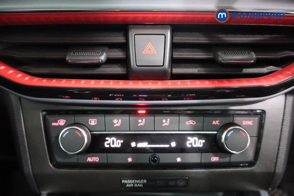 Seat Arona FR Manual Petrol SUV - Stock Number (1581308) - 3rd supplementary image