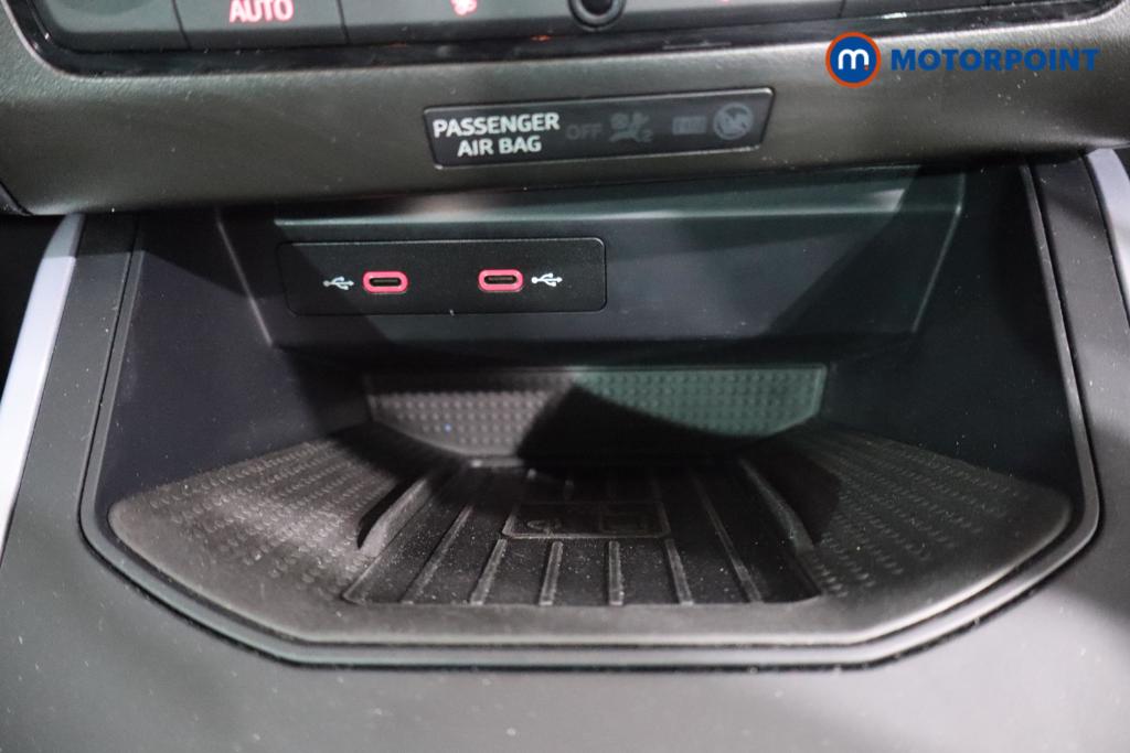 Seat Arona FR Manual Petrol SUV - Stock Number (1581308) - 4th supplementary image
