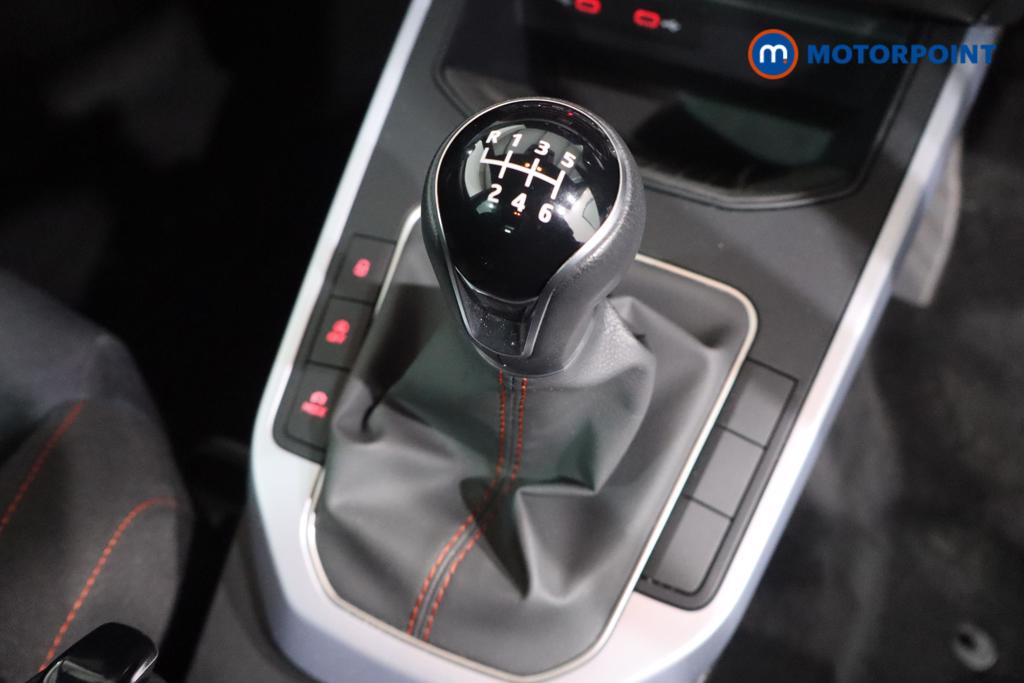 Seat Arona FR Manual Petrol SUV - Stock Number (1581308) - 5th supplementary image