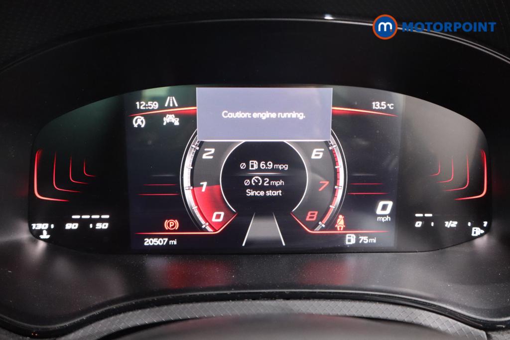 Seat Arona FR Manual Petrol SUV - Stock Number (1581308) - 7th supplementary image