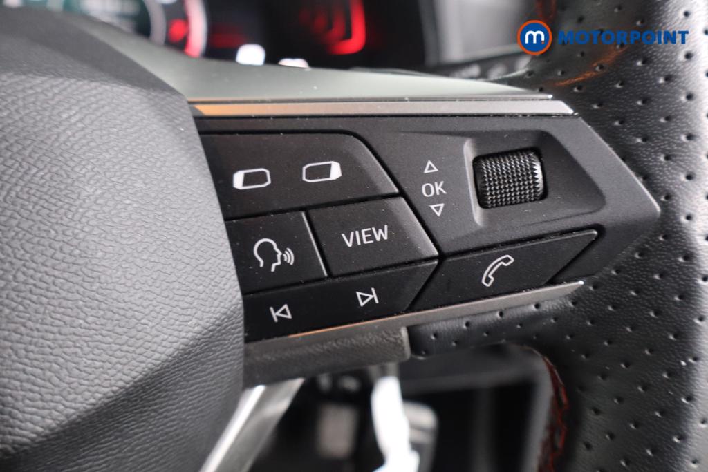 Seat Arona FR Manual Petrol SUV - Stock Number (1581308) - 9th supplementary image