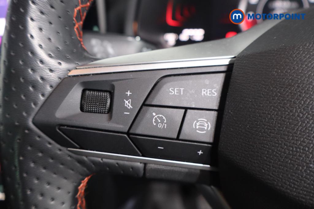 Seat Arona FR Manual Petrol SUV - Stock Number (1581308) - 10th supplementary image