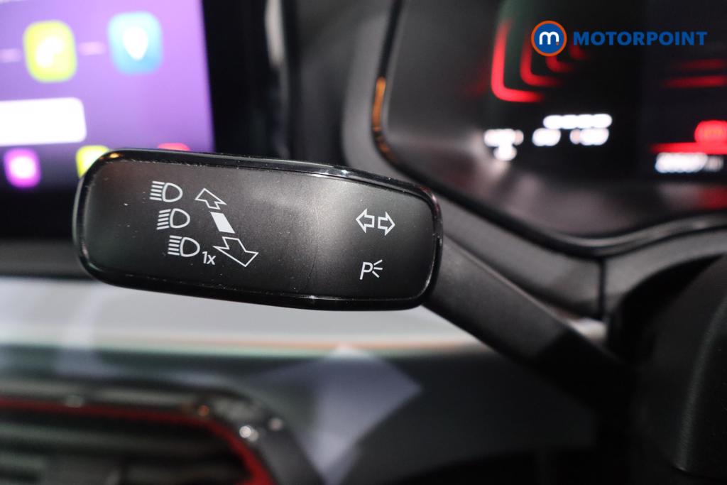 Seat Arona FR Manual Petrol SUV - Stock Number (1581308) - 12th supplementary image