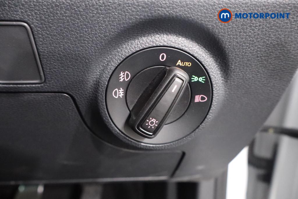 Seat Arona FR Manual Petrol SUV - Stock Number (1581308) - 13th supplementary image