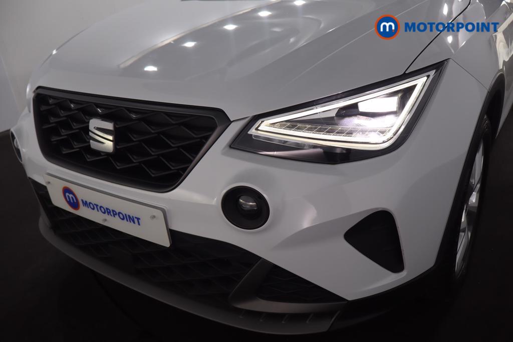 Seat Arona FR Manual Petrol SUV - Stock Number (1581308) - 15th supplementary image