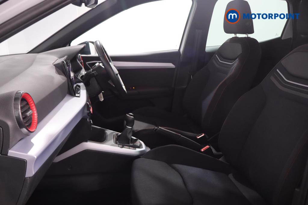 Seat Arona FR Manual Petrol SUV - Stock Number (1581308) - 16th supplementary image