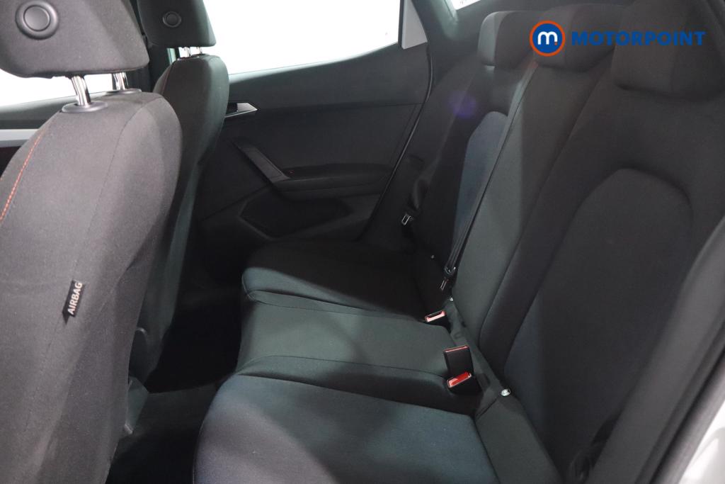 Seat Arona FR Manual Petrol SUV - Stock Number (1581308) - 18th supplementary image