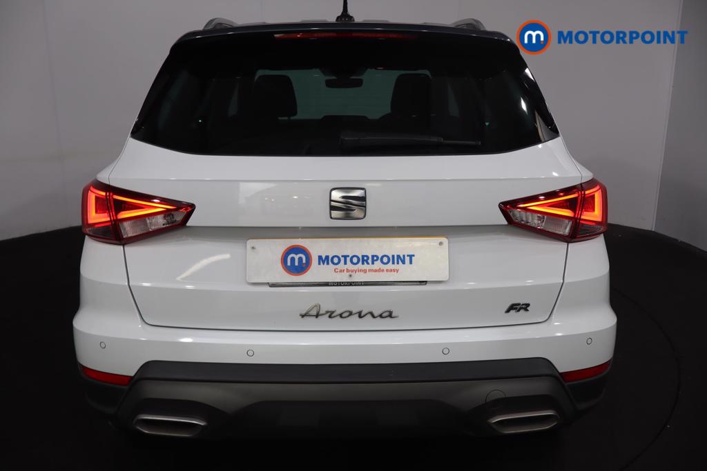 Seat Arona FR Manual Petrol SUV - Stock Number (1581308) - 21st supplementary image