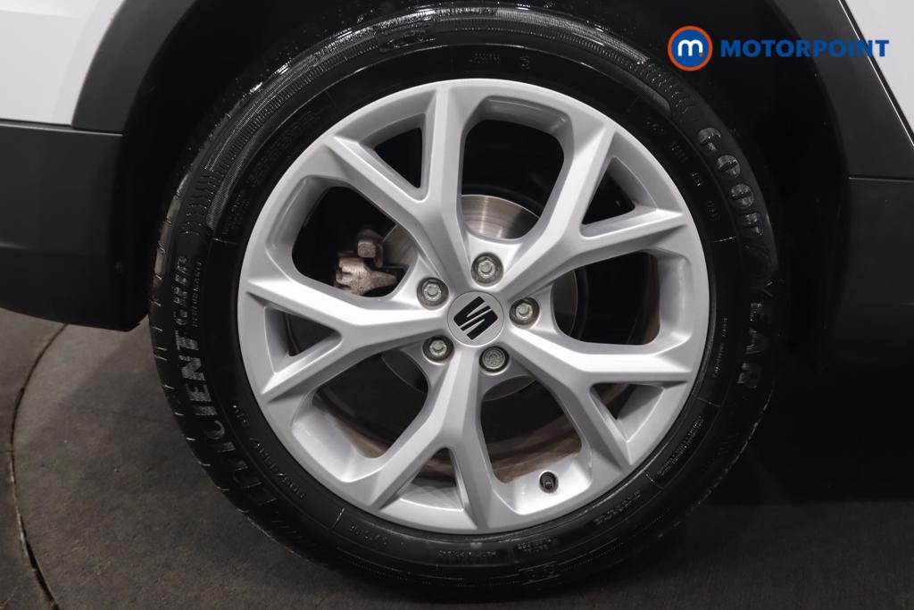 Seat Arona FR Manual Petrol SUV - Stock Number (1581308) - 22nd supplementary image