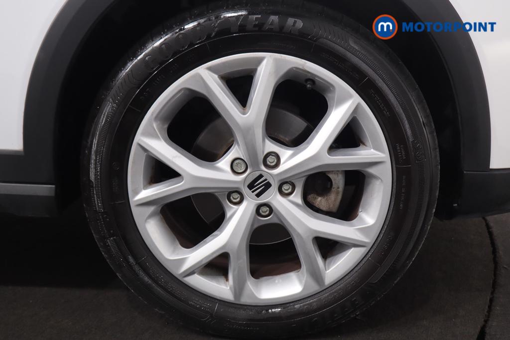Seat Arona FR Manual Petrol SUV - Stock Number (1581308) - 23rd supplementary image