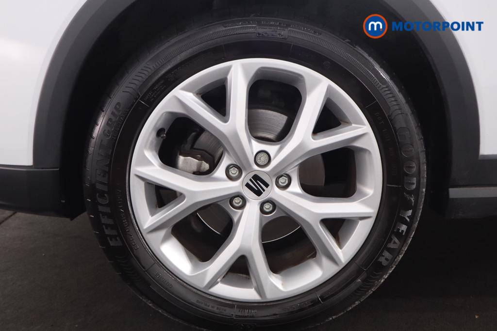 Seat Arona FR Manual Petrol SUV - Stock Number (1581308) - 24th supplementary image