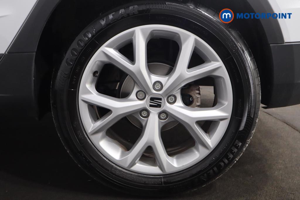 Seat Arona FR Manual Petrol SUV - Stock Number (1581308) - 25th supplementary image
