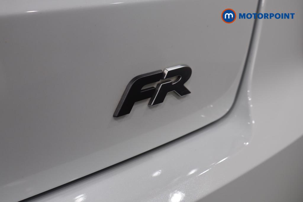 Seat Arona FR Manual Petrol SUV - Stock Number (1581308) - 26th supplementary image
