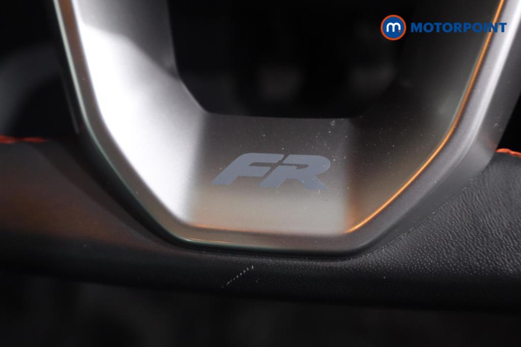 Seat Arona FR Manual Petrol SUV - Stock Number (1581308) - 27th supplementary image