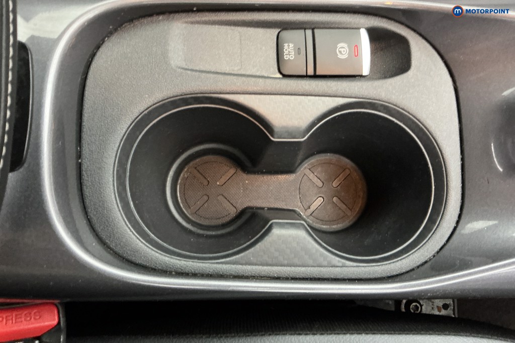 Nissan Juke N-Connecta Automatic Petrol SUV - Stock Number (1581320) - 14th supplementary image