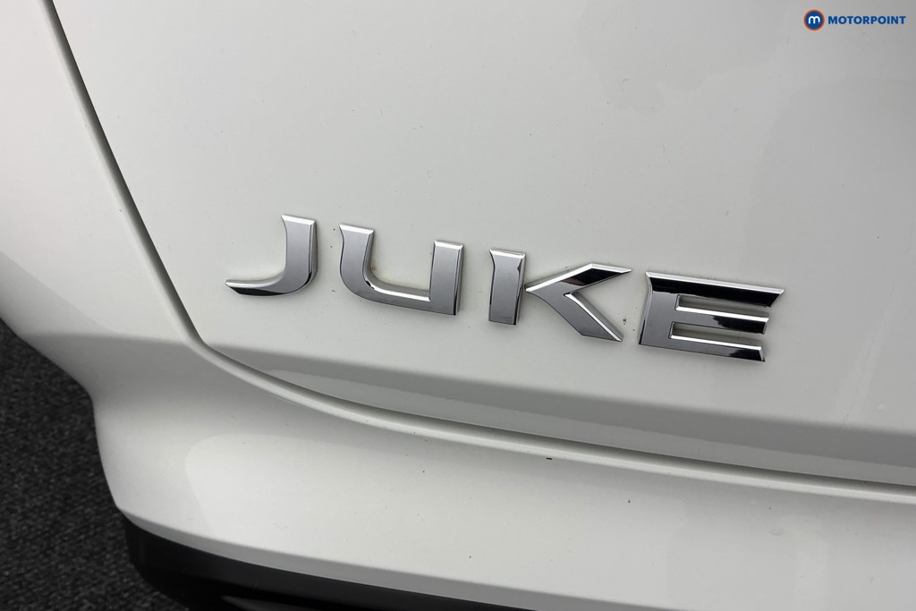 Nissan Juke N-Connecta Automatic Petrol SUV - Stock Number (1581320) - 31st supplementary image