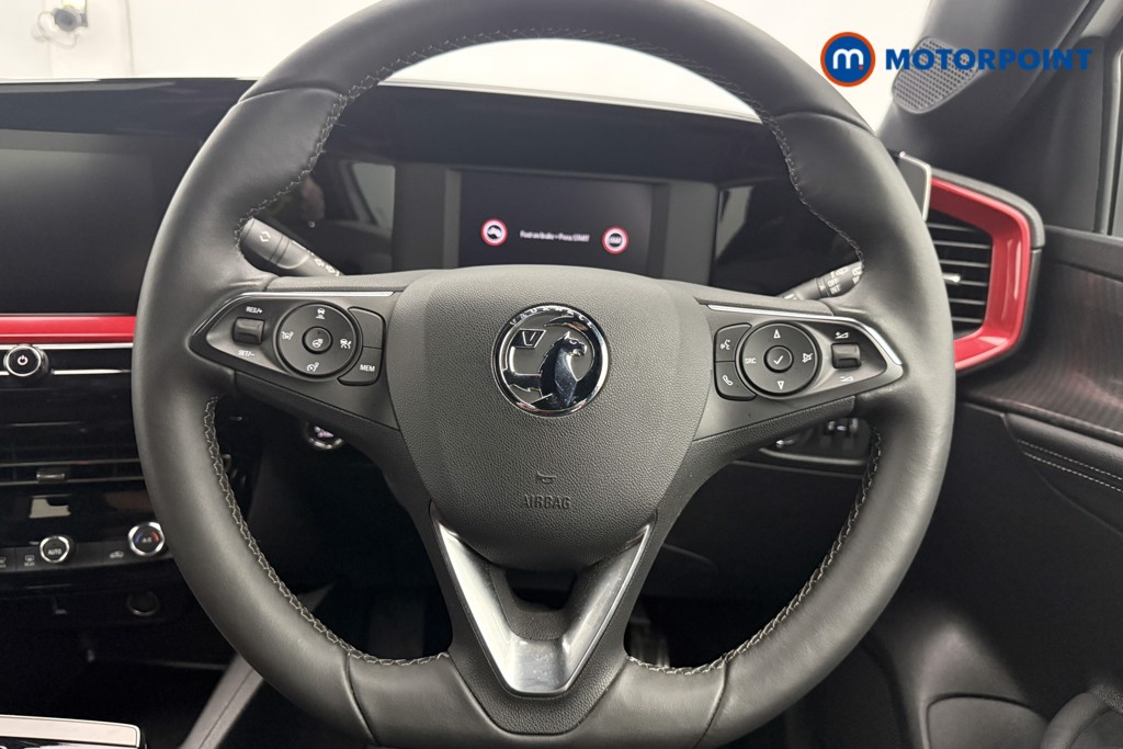Vauxhall Mokka Gs Line Automatic Electric SUV - Stock Number (1581477) - 4th supplementary image