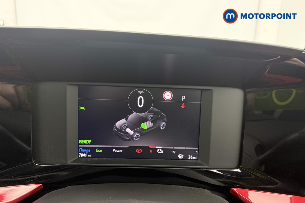 Vauxhall Mokka Gs Line Automatic Electric SUV - Stock Number (1581477) - 5th supplementary image