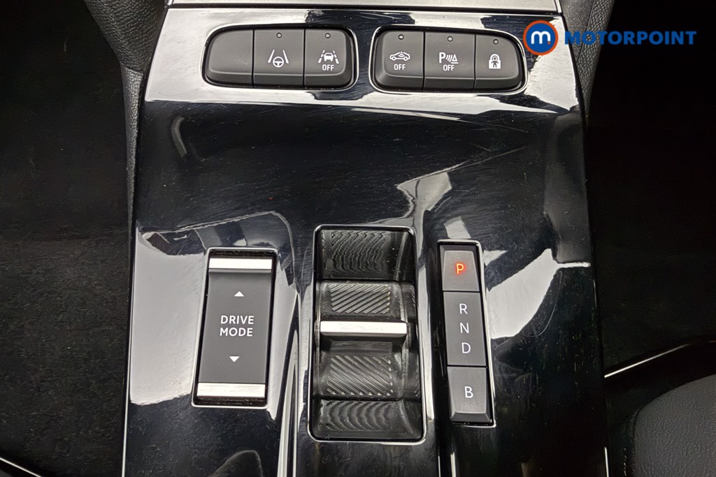 Vauxhall Mokka Gs Line Automatic Electric SUV - Stock Number (1581477) - 6th supplementary image