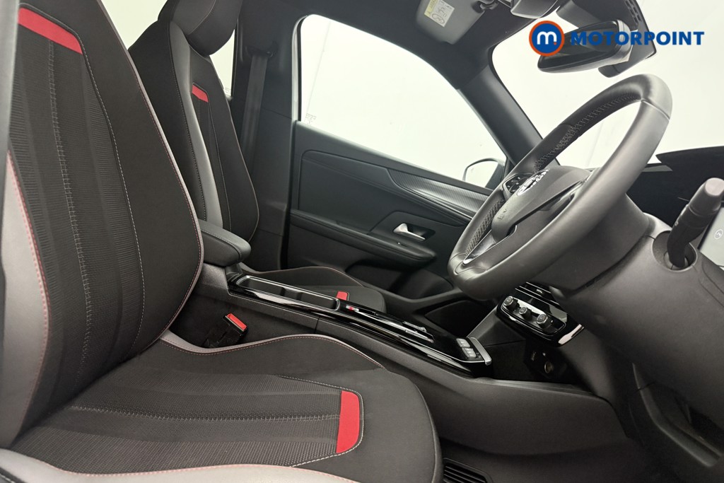 Vauxhall Mokka Gs Line Automatic Electric SUV - Stock Number (1581477) - 7th supplementary image