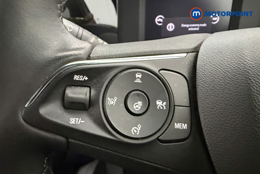 Vauxhall Mokka Gs Line Automatic Electric SUV - Stock Number (1581477) - 13th supplementary image