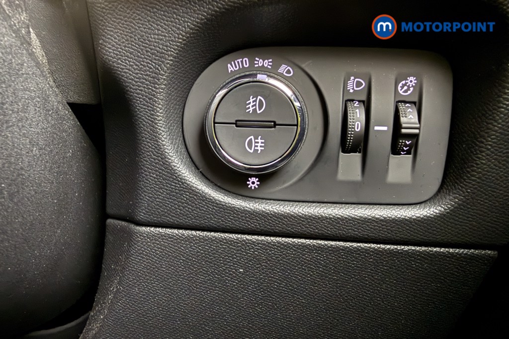 Vauxhall Mokka Gs Line Automatic Electric SUV - Stock Number (1581477) - 16th supplementary image