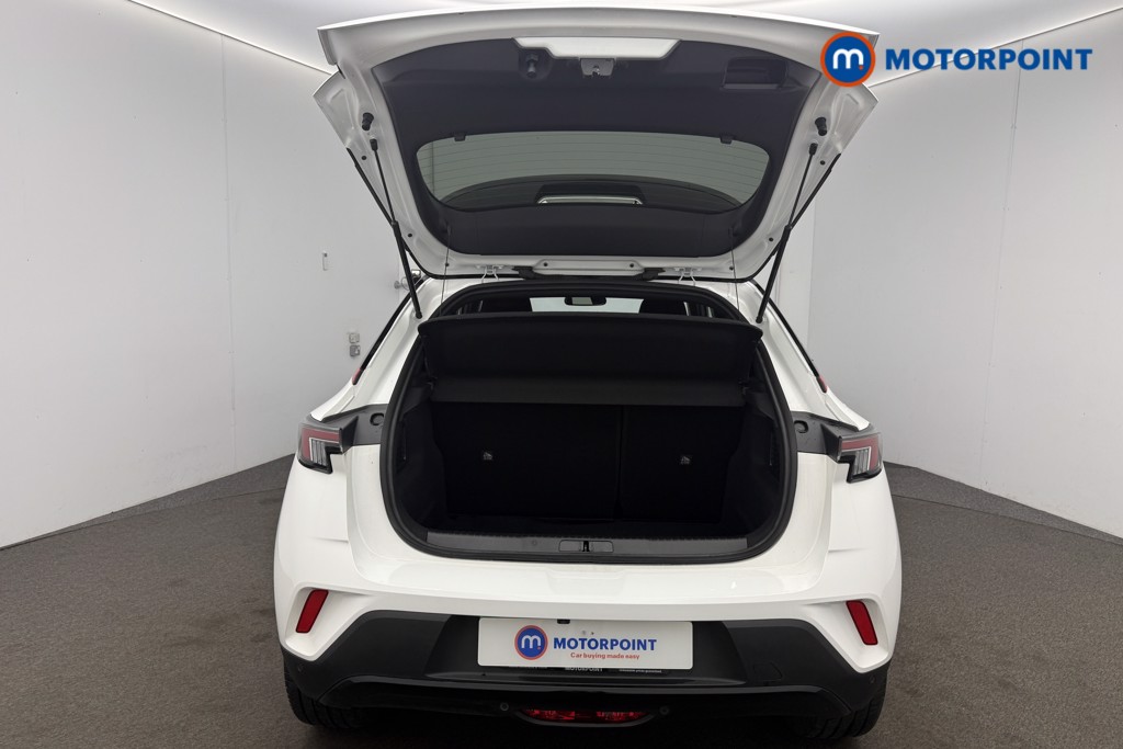 Vauxhall Mokka Gs Line Automatic Electric SUV - Stock Number (1581477) - 20th supplementary image