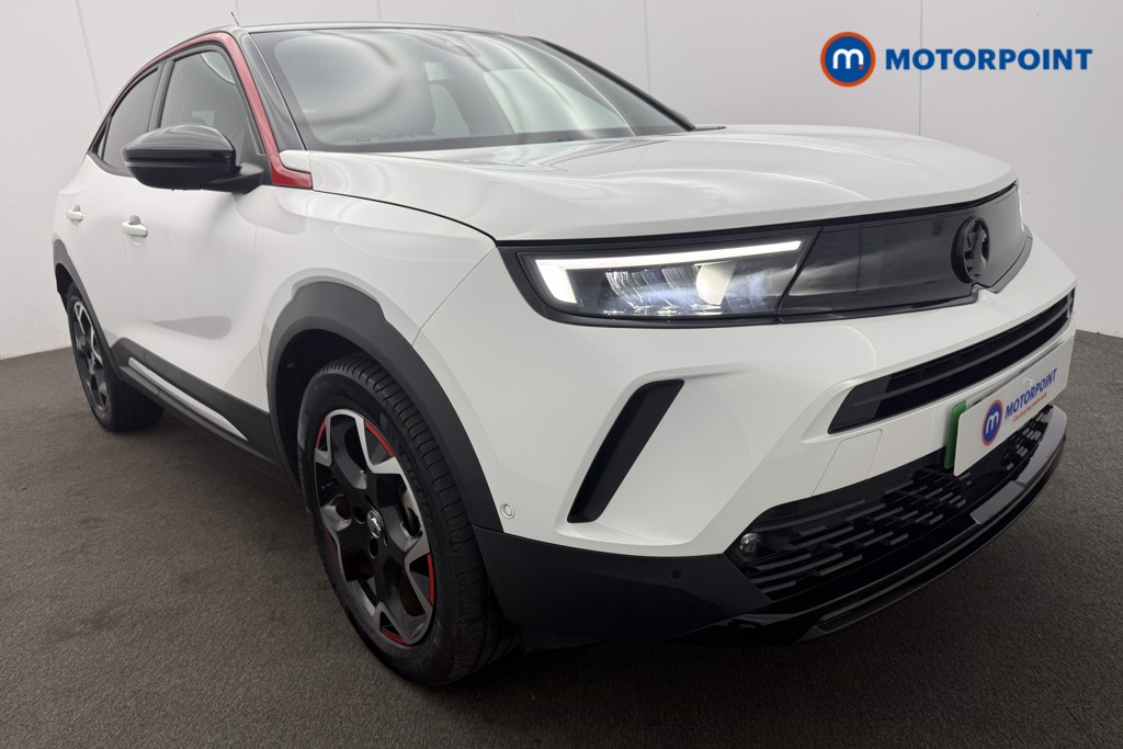 Vauxhall Mokka Gs Line Automatic Electric SUV - Stock Number (1581477) - 24th supplementary image