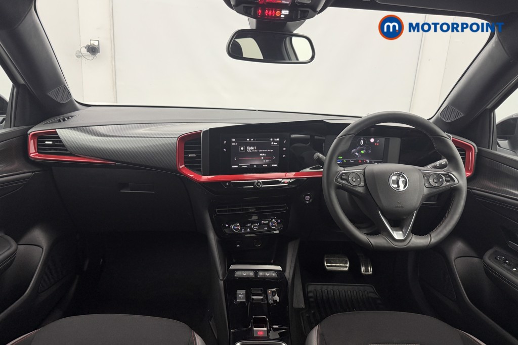 Vauxhall Mokka Gs Line Automatic Electric SUV - Stock Number (1581477) - 1st supplementary image