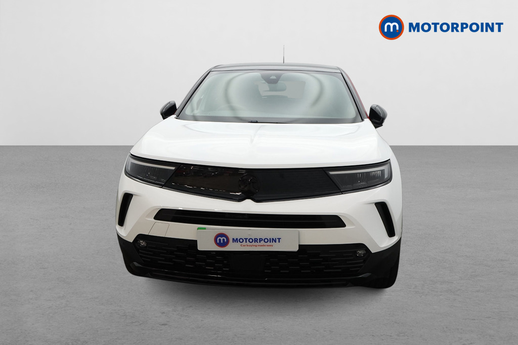 Vauxhall Mokka Gs Line Automatic Electric SUV - Stock Number (1581477) - Front bumper