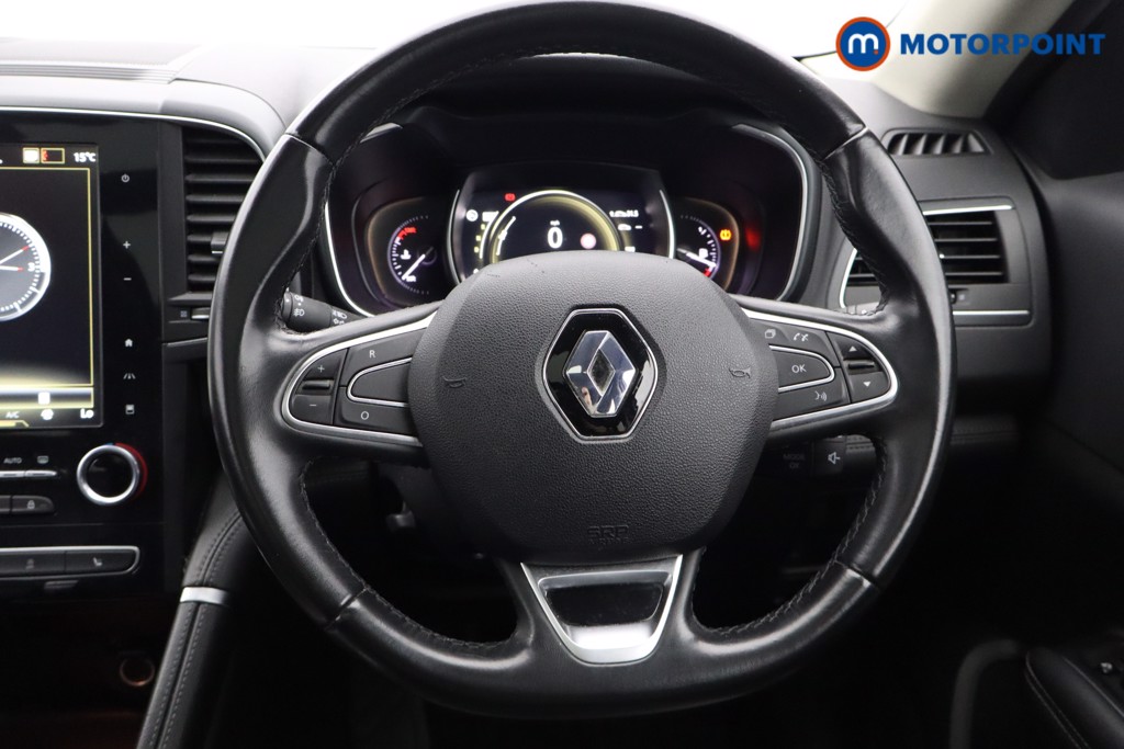 Renault Koleos Gt Line Automatic Diesel SUV - Stock Number (1581750) - 5th supplementary image