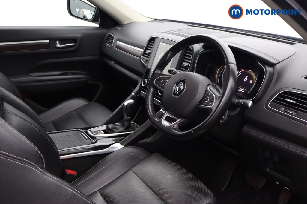Renault Koleos Gt Line Automatic Diesel SUV - Stock Number (1581750) - 11th supplementary image