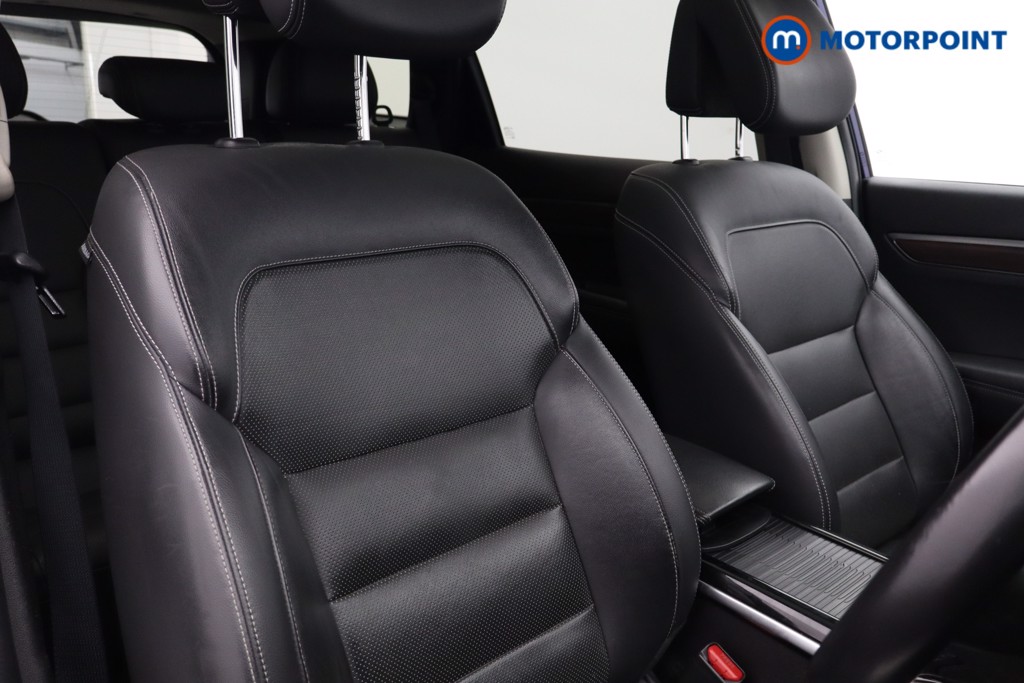 Renault Koleos Gt Line Automatic Diesel SUV - Stock Number (1581750) - 12th supplementary image