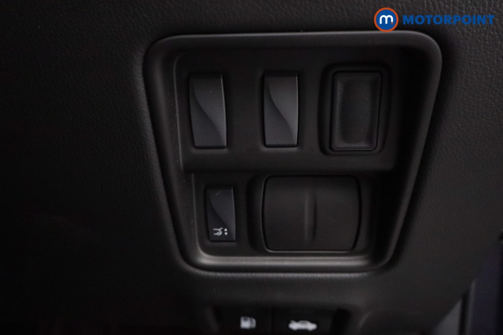 Renault Koleos Gt Line Automatic Diesel SUV - Stock Number (1581750) - 13th supplementary image